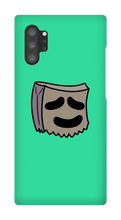 greenthecolor Samsung Phone Cases
