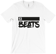 82 Beats Dark T-Shirts