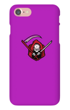 ludslo2011 iPhone Phone Cases