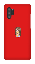 In your dreams Samsung Phone Cases