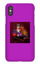 sahanjgaming iPhone Phone Cases