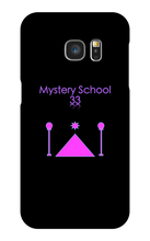 Mystery School 33 Samsung Phone Cases