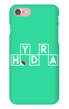 hydratheone_ssb iPhone Phone Cases