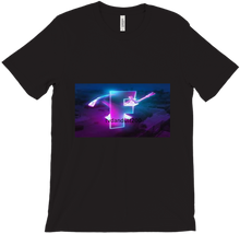 tvdandutt200fortnite T-Shirts