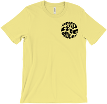 Bend The Rules Shirts
