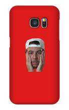 dkblaaad Samsung Phone Cases