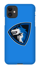 Vivid's iPhone Phone Cases
