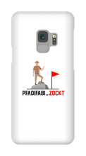 pfadifabi_zockt Samsung Phone Cases