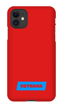 HeyNana iPhone Phone Cases