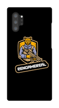eengamereal Samsung Phone Cases