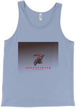 DECAPITATOR SZN_0 Tank Top