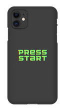 CC's iPhone Phone Cases