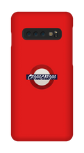 crosscaross Samsung Phone Cases