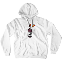 jayballmixing Hoodies (No-Zip/Pullover)