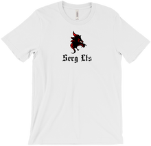 serg_lts T-Shirts
