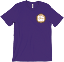 logdn T-Shirts