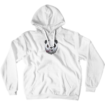 PandaLeKraken  Hoodie №2