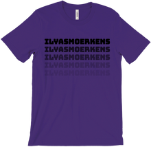 ilyasmoerkens T-Shirts