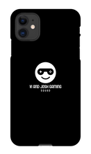 VI and Josh Gaming iPhone Cases