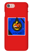 gh24573 iPhone Phone Cases