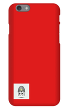 cptmiller19xx iPhone Phone Cases