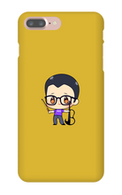 Land of the Leys iPhone Phone Case