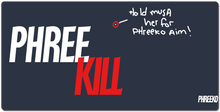 ppkris XXL Gaming Mousepad