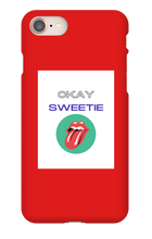 royaltiesdoesart iPhone Phone Cases