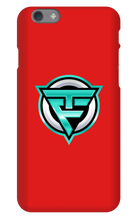 twistedfrenzy iPhone Phone Cases