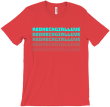 redneckgirlluve T-Shirts