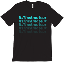ItsTheAmateur T-Shirts
