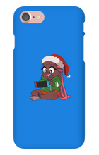 Limited X-Mas Edition Dayby iPhone Phone Cases