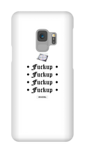 angelprixx Samsung Cases Multi-colour