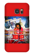 ANIMAL DA MON$TARR Samsung Phone Cases