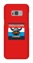 arnostreams Samsung Phone Cases2