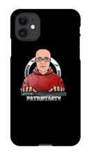 patriotastv iPhone Phone Cases