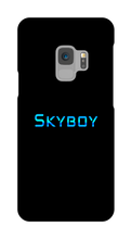 skyboygaming Samsung Phone Cases