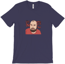 LiveON tshirt