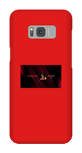 congamess Samsung Phone Cases