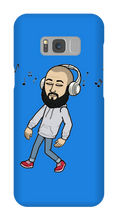 galaicogames Samsung Phone Cases