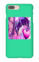 f_bomb_mom_of_4 iPhone Phone Cases