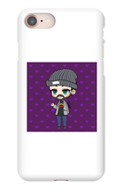 Chibi iPhone Cases