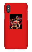 evilbunnyttv iPhone Phone Cases