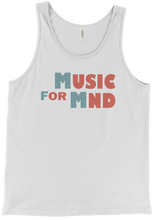 Music For MND Tank Top