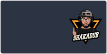 shakadub XXL Gaming Mousepad