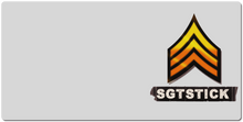 sgtstick XXL Gaming Mousepad