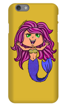 rainebowie iPhone Phone Cases