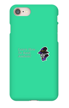crappydagnabbit iPhone Phone Cases