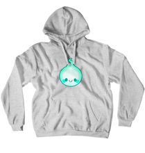 littleghostling Hoodies (No-Zip/Pullover)