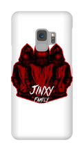 MrJinx3000 Samsung Phone Cases